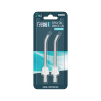 Teesa The remaining – Standard Tips for the TSA8001 Oral Irrigator – image 2