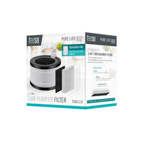 Teesa Accessories – Filter for the TEESA PURE LIFE P500 Air Purifier – image 2