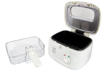 Esperanza Oil-free and traditional deep – EKG012 Esperanza 2.5L Spring Roll Fryer – image 4