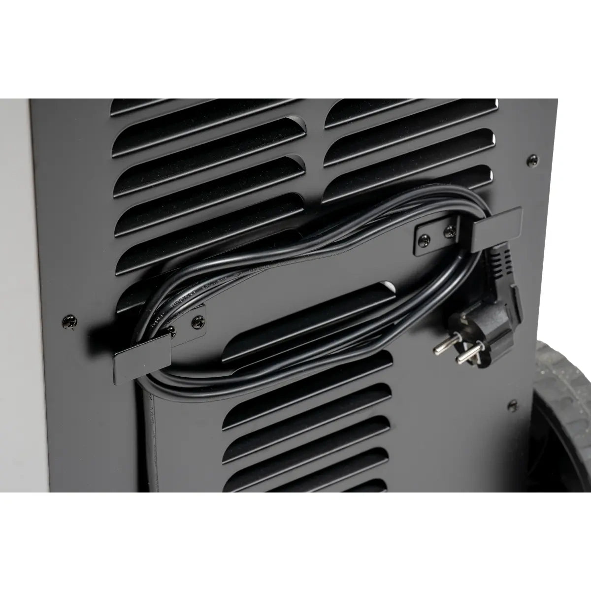 Dedra 750 W Construction Dehumidifier, 50 L/24 h, 7 L Tank, Display – image 6
