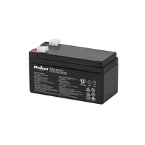 Rebel Gel batteries – Rebel 12V 1.3Ah Gel Battery