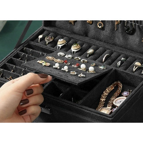 SOULIMA The remaining – Soulima 21954 Jewelry Box/Case – image 26