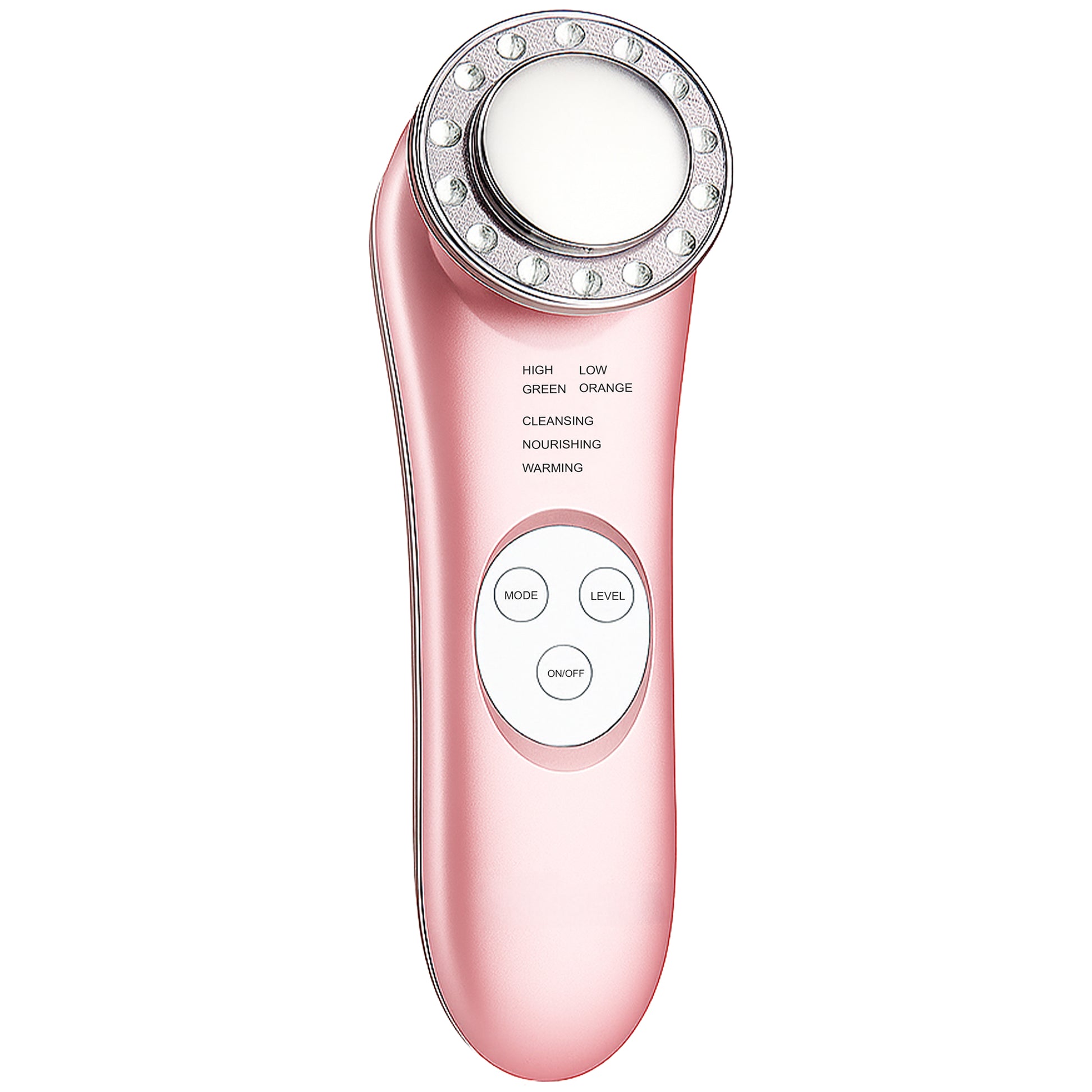 RTO Needle-Free Mesotherapy EMS Massager, Facial Massage and Lifting Device - u104-1 – image 2