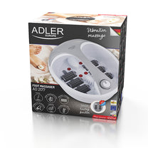 ADLER Massagers for the feet, head, neck – AD 2177 Foot Massager – image 11