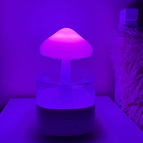 RUHHY Air Humidifiers – Humidifier - Ruhhy 24378 Night Light – image 13