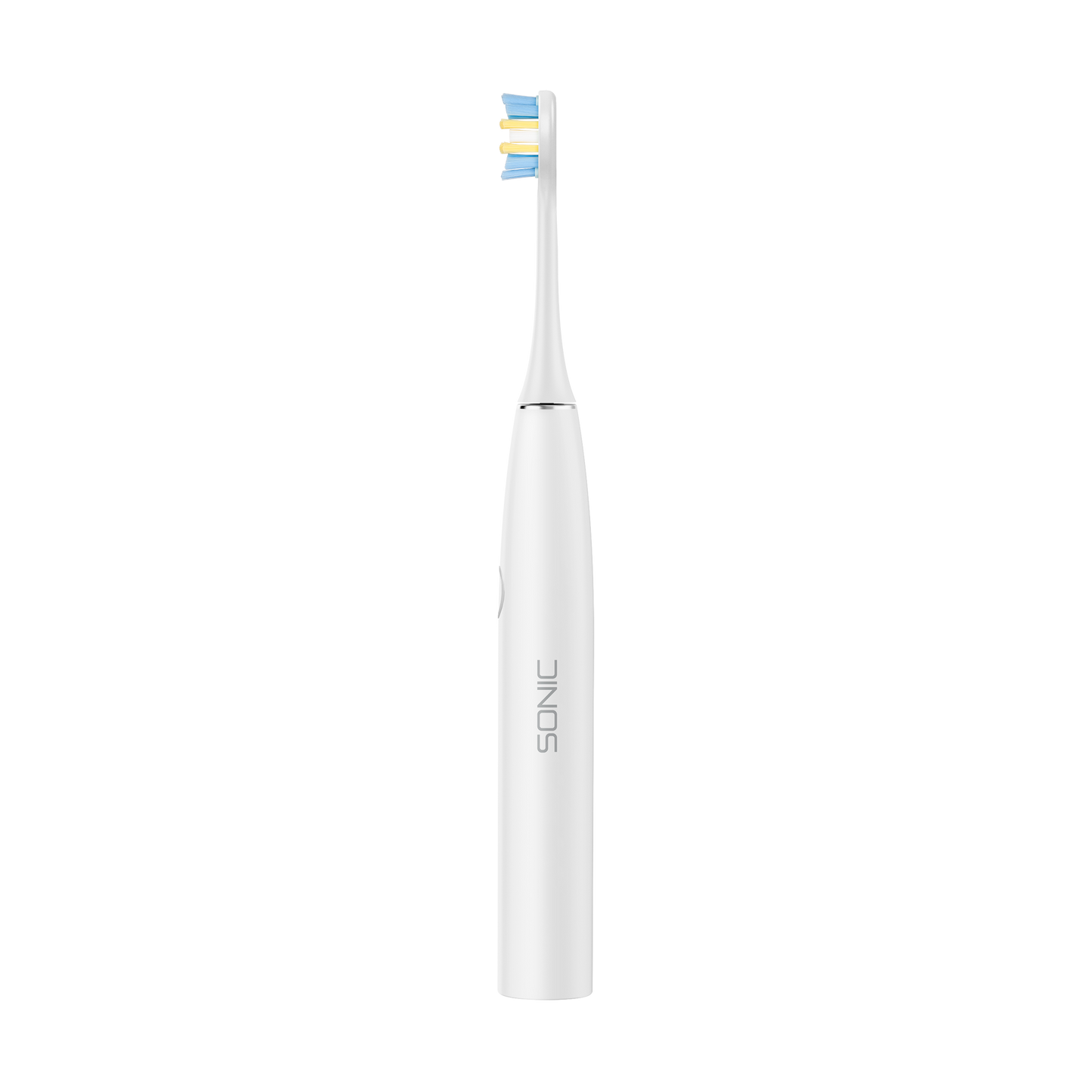 Teesa TEESA SONIC 2 Sonic Toothbrush, White, 5 modes, travel case, USB Type-C – image 3