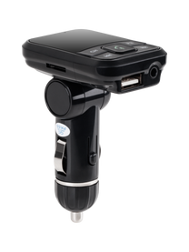 Peiying Transmitters – Car transmitter with Bluetooth and a USB port – image 2
