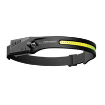 Esperanza Flashlights, hand lamps, headlamps – EOT067 Esperanza Athena Rechargeable LED Headlamp