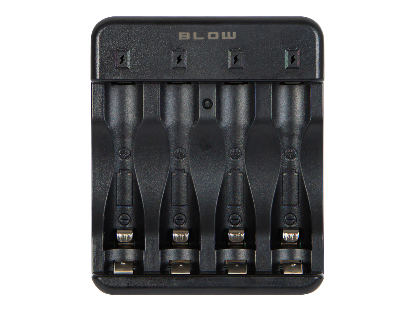Blow Chargers for rechargeable – 75-457# Blow XN-108 AA and AAA Charger – image 2