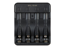Blow Chargers for rechargeable – 75-457# Blow XN-108 AA and AAA Charger – image 2