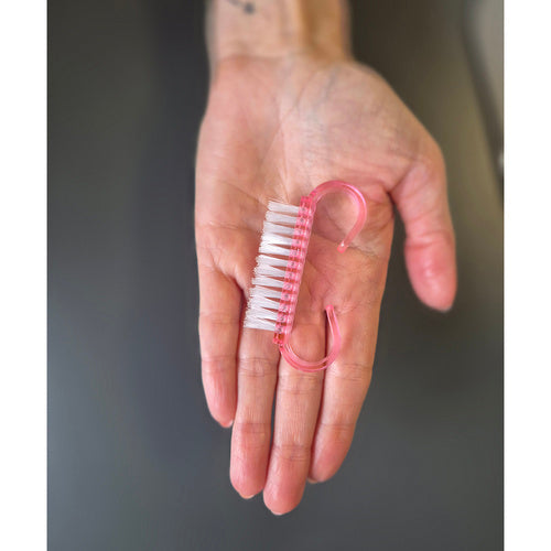 SOULIMA The remaining – Manicure Brush - 100 pcs. Soulima 25731 – image 9