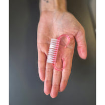 SOULIMA The remaining – Manicure Brush - 100 pcs. Soulima 25731 – image 9