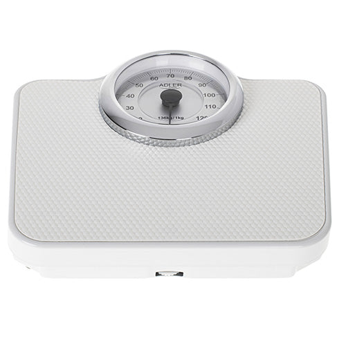 ADLER Bathroom Scales – AD 8180 Mechanical Bathroom Scale – image 8
