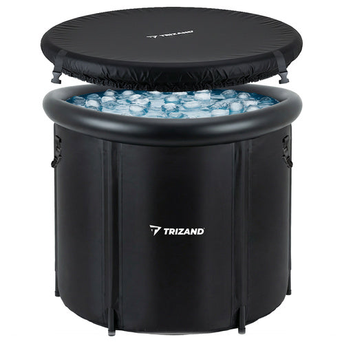 TRIZAND The remaining – 320L Winter Swimming Barrel + Trizand Accessories 26799 – image 15