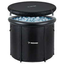 TRIZAND The remaining – 320L Winter Swimming Barrel + Trizand Accessories 26799 – image 15