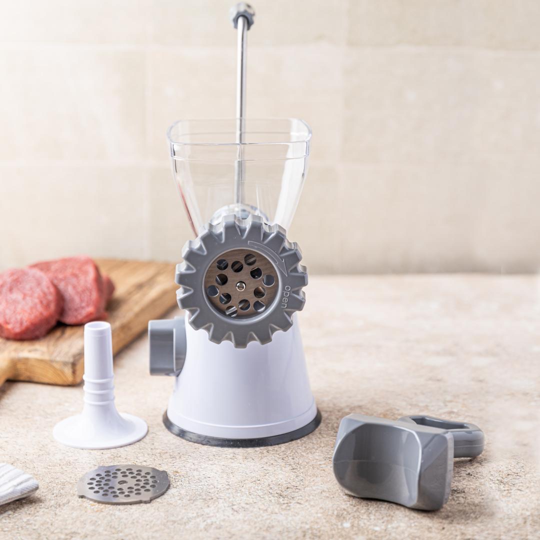 KINGHoff Kitchen Accessories – Meat Grinder, Kinghoff, KH-1874 – image 8