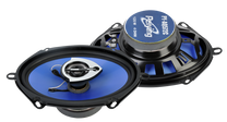 Peiying Car Speakers – PY-AQ572C 5"x7" Car Speaker – image 5