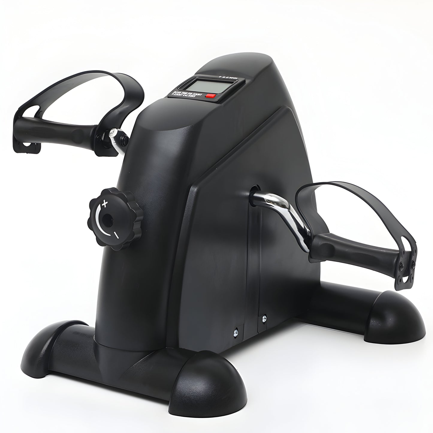 RTO Rotor Exercise Bike—Rehabilitation Bike for Arm and Leg Exercises with Odometer