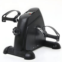 RTO Rotor Exercise Bike—Rehabilitation Bike for Arm and Leg Exercises with Odometer