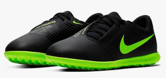 Shoes NIKE JR PHANTOM VENOM CLUB TF AO0400-007 33.5
