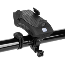 Kruger&Matz Bicycle parts and accessories – XT50 3in1 bike holder – image 3