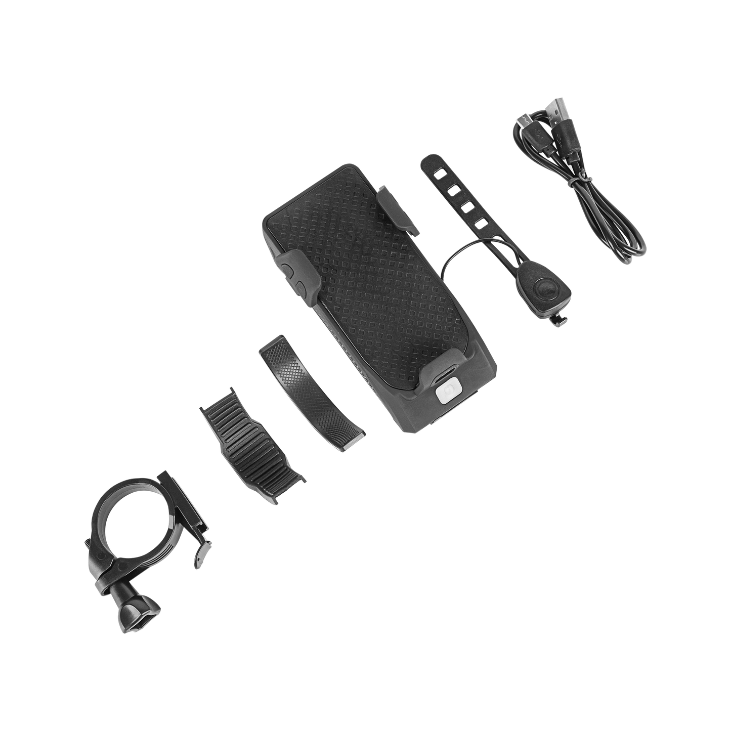 Kruger&Matz Bicycle parts and accessories – XT50 3in1 bike holder – image 5