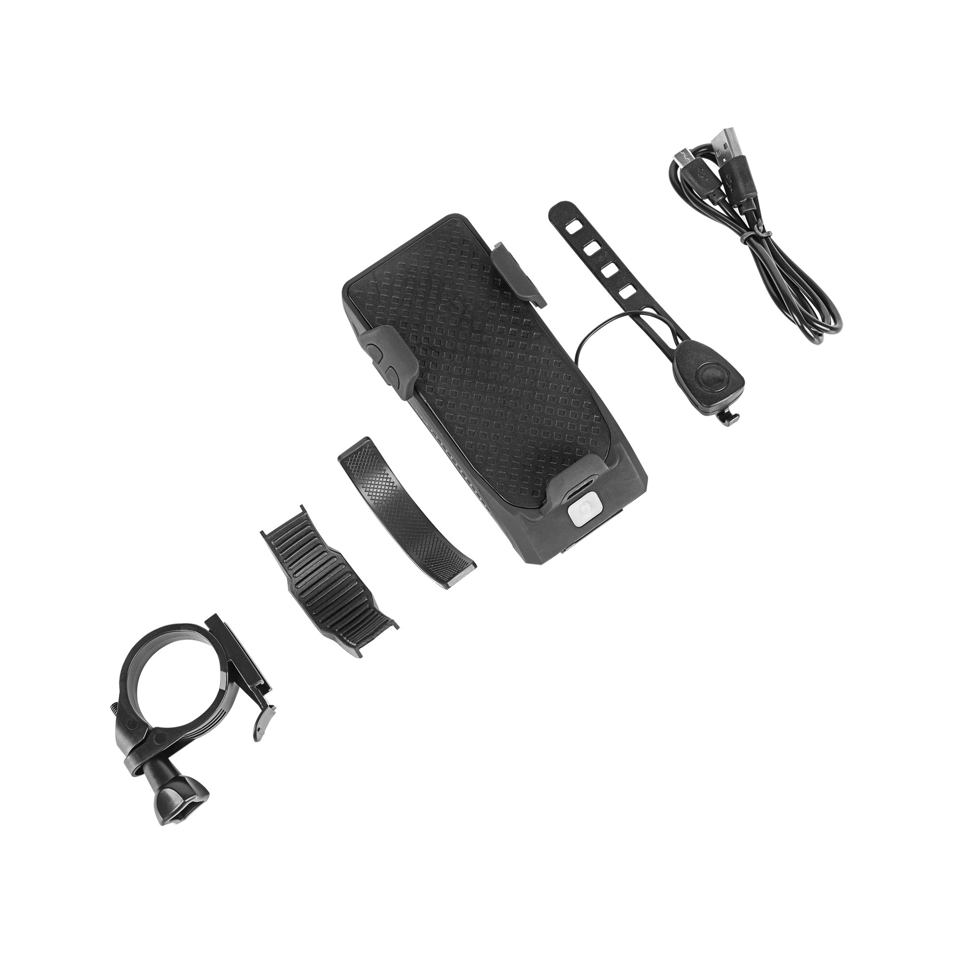 Kruger&Matz Bicycle parts and accessories – XT50 3in1 bike holder – image 5