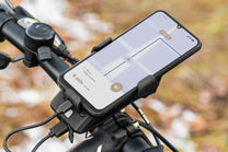 Kruger&Matz Bicycle parts and accessories – XT50 3in1 bike holder – image 8