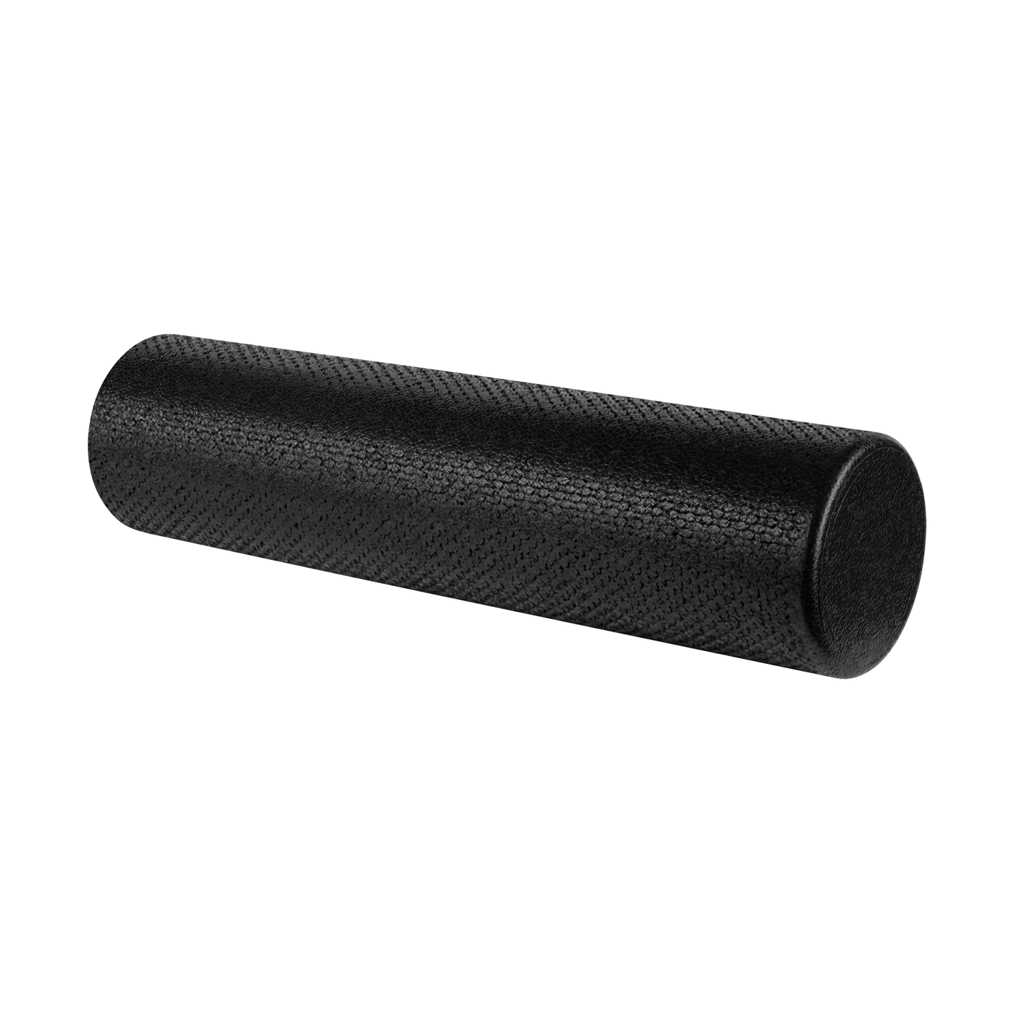 Rebel Massage roller with nubs, 15x60 cm, gray, EPP material, REBEL ACTIVE – image 3