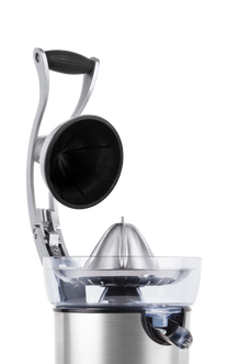 Teesa Juicers and Juice Extractors – Citrus juicer with a handle – image 2