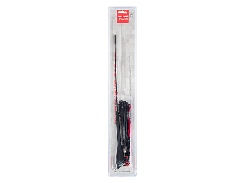 Blow Radio-controlled, electric – 22-634# Blow FMD350 Car Roof Antenna with Amplifier – image 2