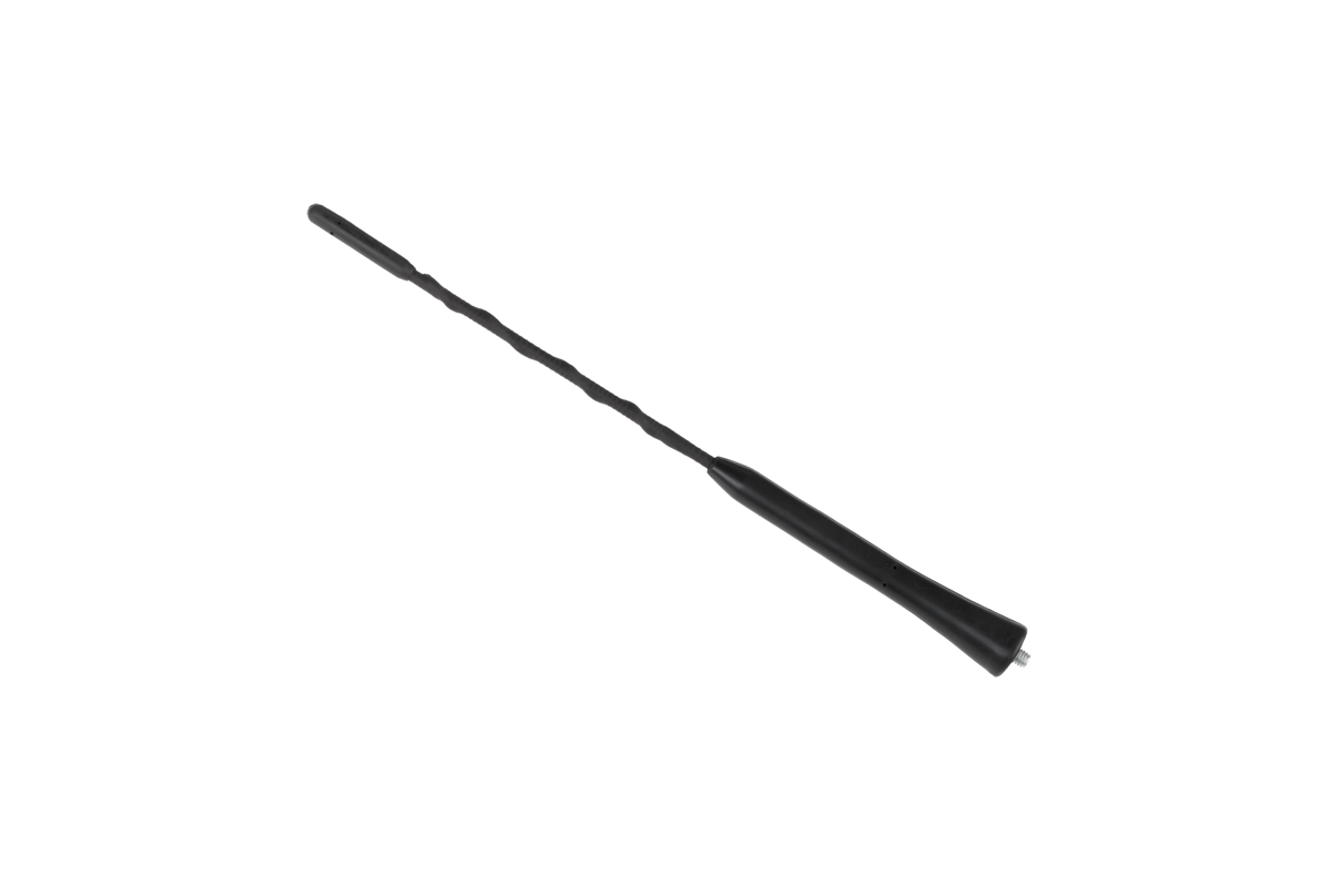 Peiying Antenna Masts and Whips – Peiying M4 Mast Car Antenna