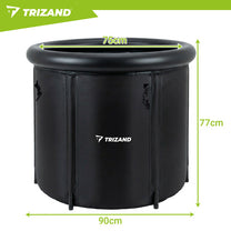 TRIZAND The remaining – 320L Winter Swimming Barrel + Trizand Accessories 26799 – image 3