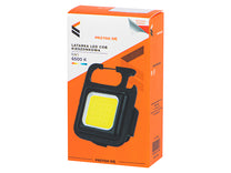 Blow Flashlights, hand lamps, headlamps – 71-327# 5-in-1 Pocket COB LED Flashlight – image 4