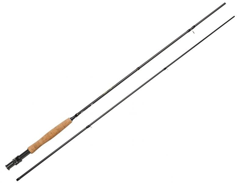Reel Salmo Diamond FLY 5/6