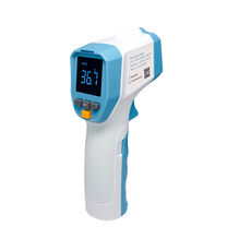 Uni-T Medical Thermometers – Temperature Meter, Uni-T UT305H Non-Contact Thermometer – image 3