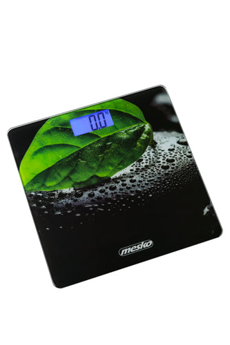 MESKO Bathroom Scales – MS 8149 Bathroom Scale