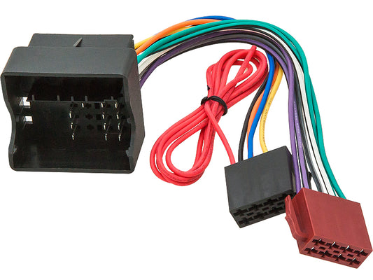 Blow Connectors – 1968# BMW automotive connector > 2001 CAN-Bus - ISO