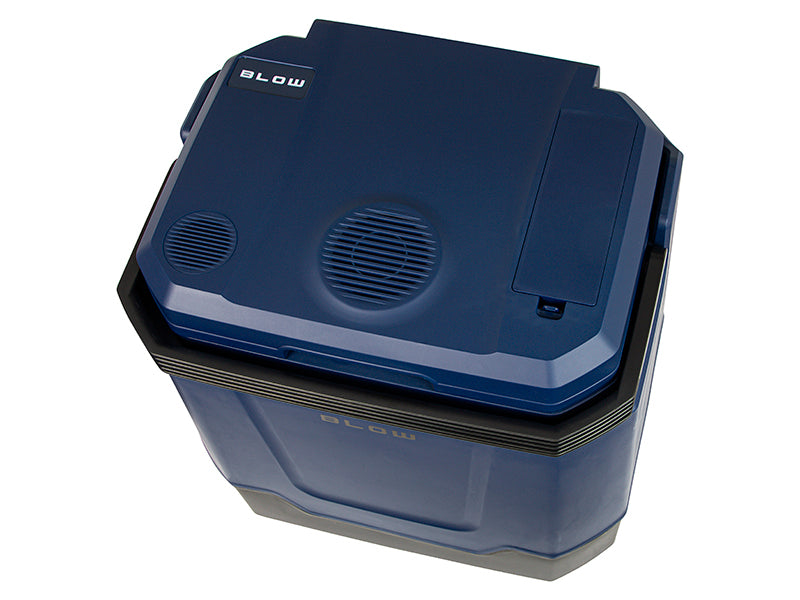 Blow Travel refrigerators and coolers – 44-206# Car refrigerator 35l blow – image 2