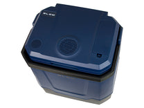 Blow Travel refrigerators and coolers – 44-206# Car refrigerator 35l blow – image 2