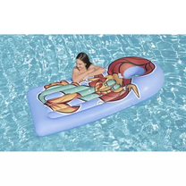 BESTWAY Mattresses, wheels, sleeves, vests, swimming – Inflatable Mattress - BESTWAY 43421 – image 4