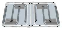 NEO TOOLS Camping set with a table and 4 chairs, folds into a carrying case – image 3