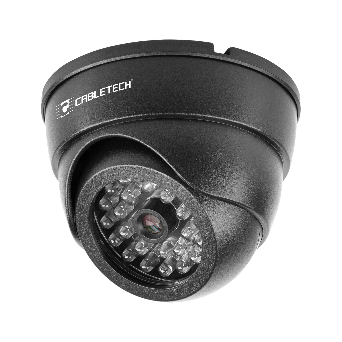 Cabletech Mock-ups – DK-3 Cabletech LED Dome Camera Decoy