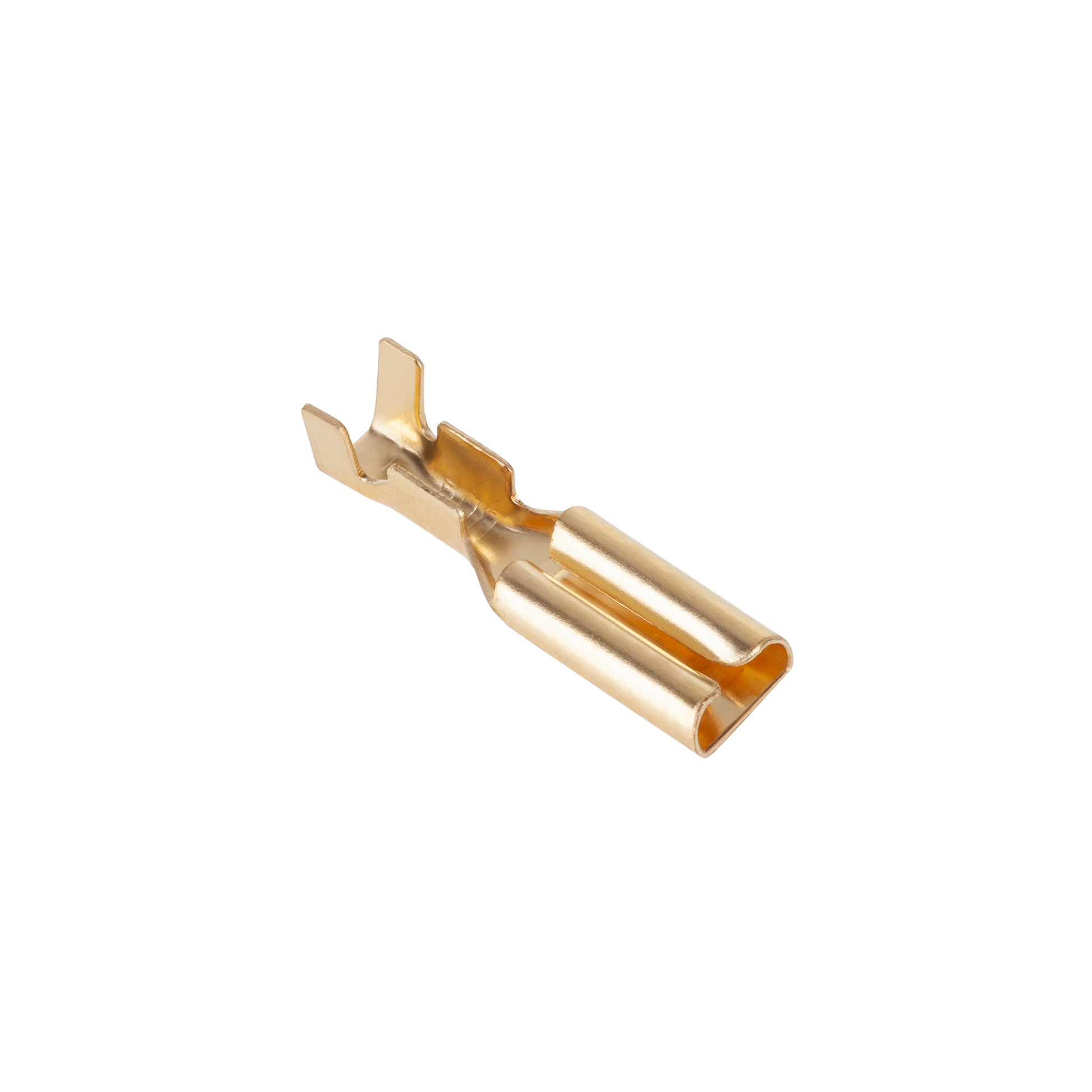 SOLING Connectors – F(2.8)-1 Female Connector 1390 KF10