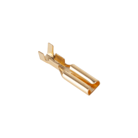 SOLING Connectors – F(2.8)-1 Female Connector 1390 KF10