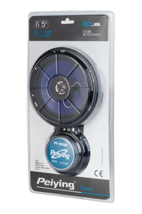 Peiying Car Speakers – PY-1010C 4" Car Speaker – image 9