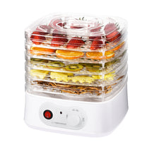 Esperanza EKD004 Esperanza Dehydrator for Mushrooms, Fruits, Vegetables, and Herbs by Appétissant