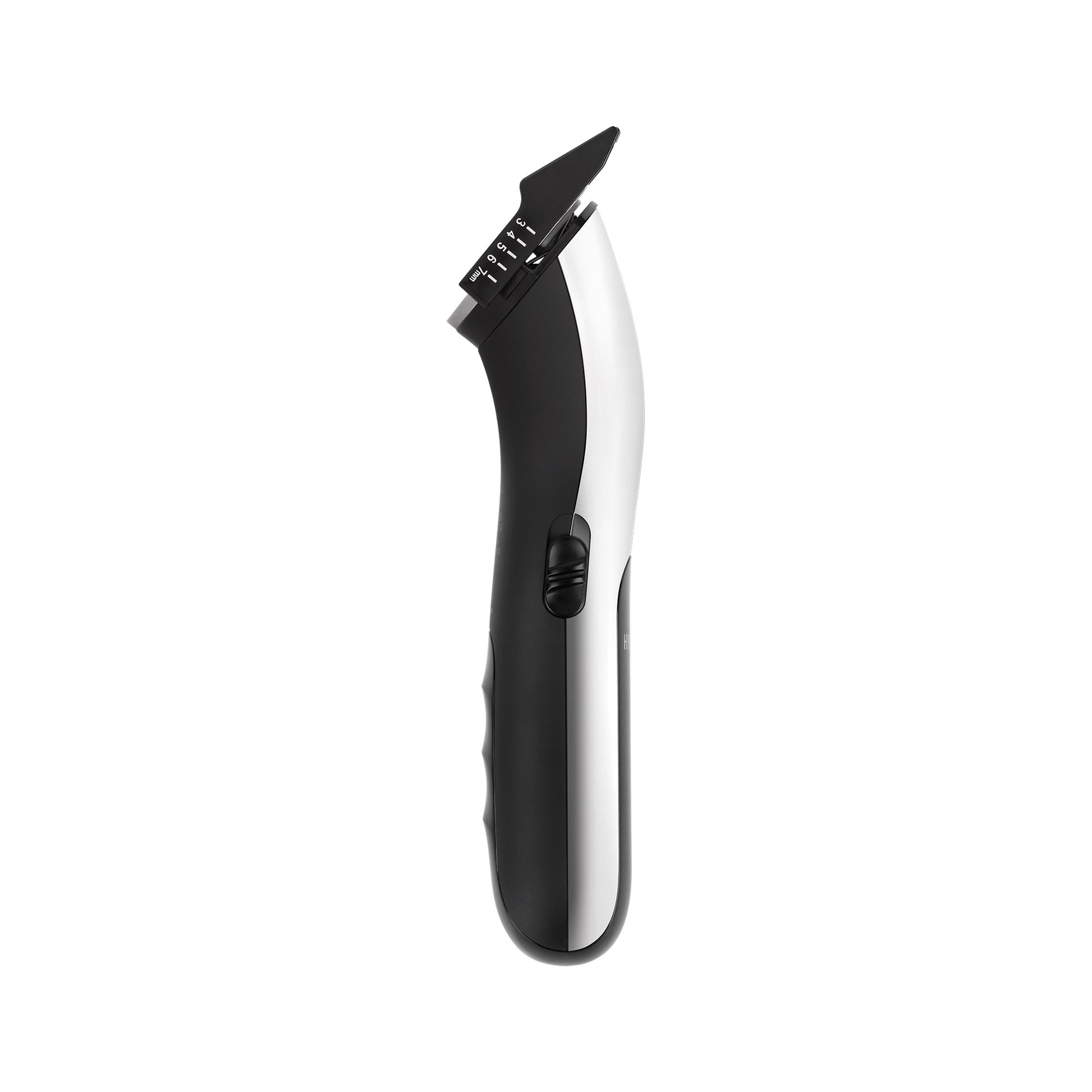 Teesa Hair Clippers – HYPERCARE T400 4-in-1 Wireless Personal Care Kit – image 3