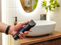 LAFE Hair Clippers – LAFE MasterTrim Hair and Beard Trimmer – image 7