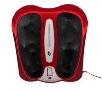 MALATEC The remaining – Heated Foot Massager